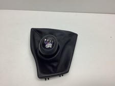 BMW 3 4 SERIES F30 F31 F32 F33 F36 M SPORT GEAR KNOB GAITER OEM 2284556