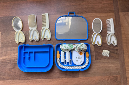 Sindy mix match portable - sindy,