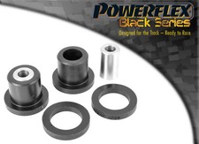 Powerflex Black Rear Tie Bar