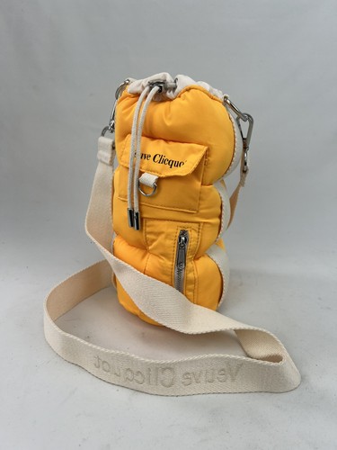 Authentic veuve clicquot - authentic, puffy