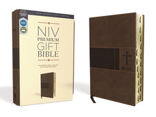 NIV, Premium Gift Bible