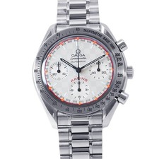 OMEGA Speedmaster Racing