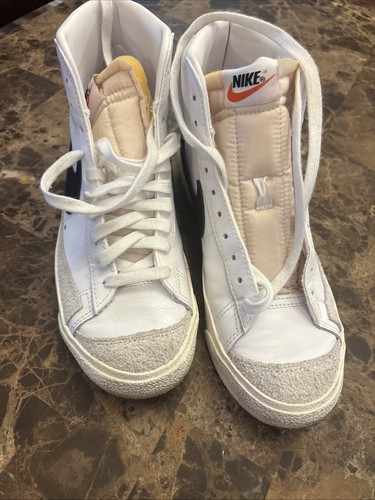 Nike blazer mid 77 - blazer,