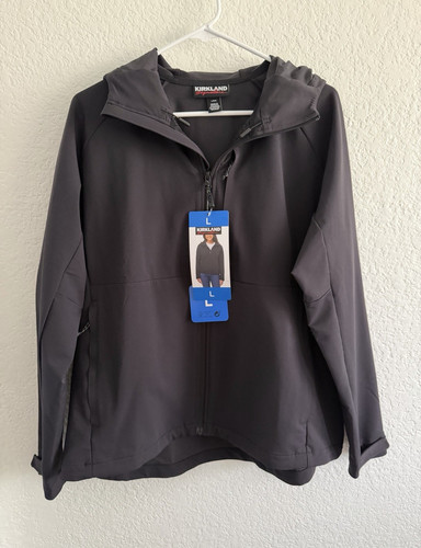Kirkland signature men - kirkland, black