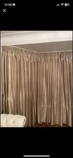 Custom Made Curtains Fully Lined