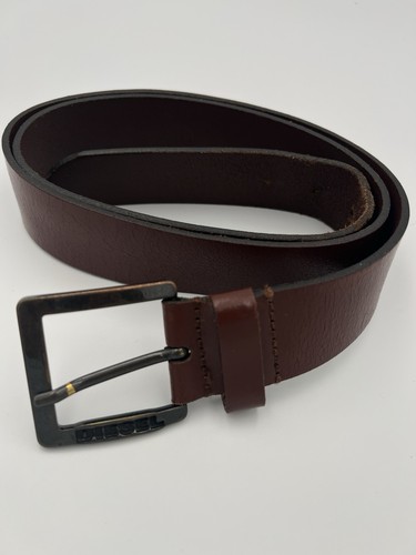 Diesel genuine buffalo - diesel, leather