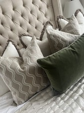 Oka Zosteria C/Cover Pair x 2