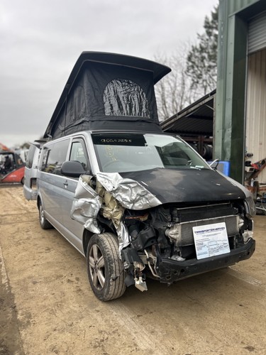 Transporter sportline - transporter,