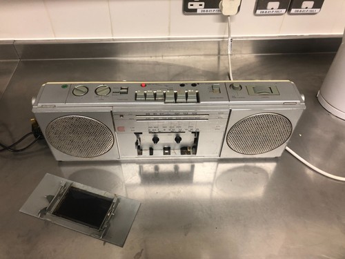 Sony cfs 2000l - sony, stereo