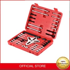 Flywheel Balancer UK Heavy Duty 46x Kit GEARZAAR Flywheel Crankshaft