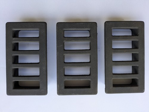 Cast iron air - 3,