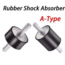 M6 Male / Male Anti Vibration