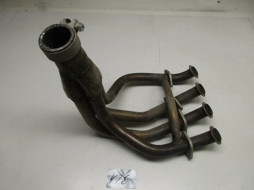 Exhaust manifold y76 kawasaki - exhaust,