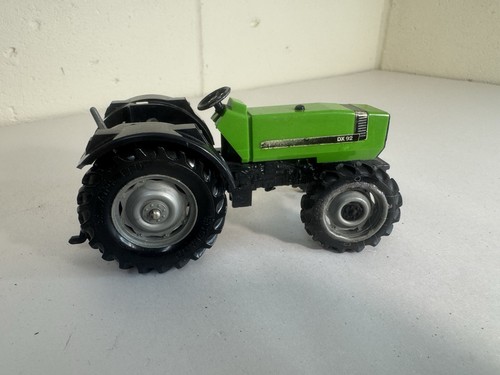 Vintage britains farm deutz - britains,