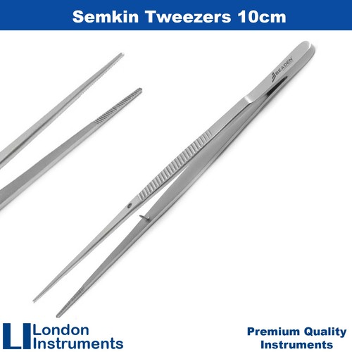 Dental semken tweezers - dental,