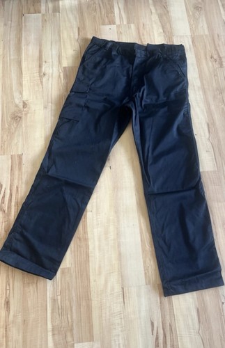 Men work trousers - work, size
