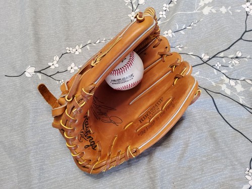 Vintage rawlings rbg224bf ken - vintage,
