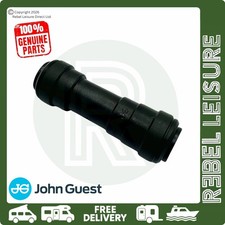 12mm John Guest Speed Fit Push