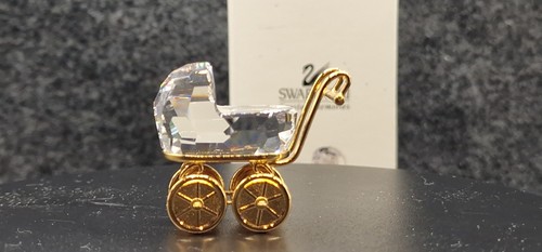 Swarovski crystal memories - swarovski,