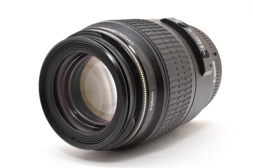Canon 100mm 8 macro usm - canon,