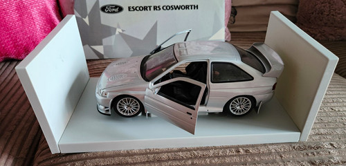 Models ford escort - ut,