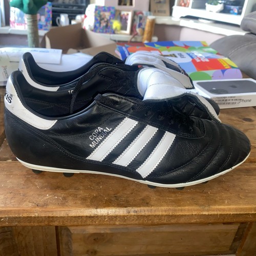Adidas copa mundial leather - fg,