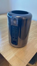 Apple Mac Pro 6.1 - 64GB RAM - 3.5GHz Xeon 6-Core D500 3GB - 512GB SSD  
