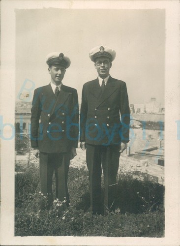 Post war photo - , british
