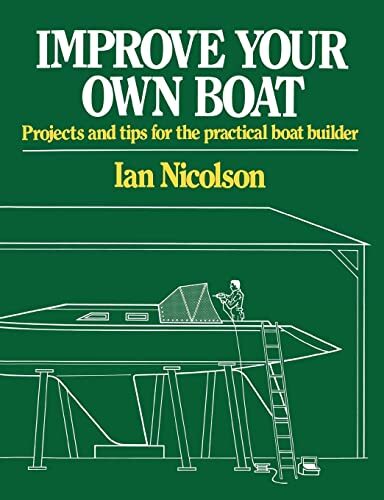 Nicolson improve your - nicolson,
