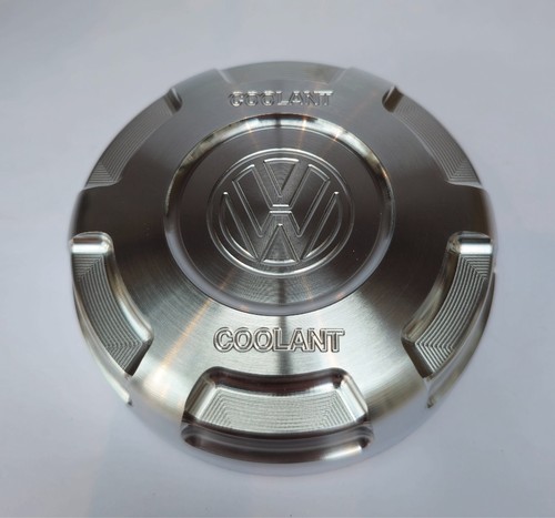 Coolant cap for golf polo - coolant,