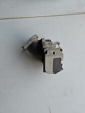 Audi A4 3.0TDI B7 2005-2009 throttle body flap actuator 8E0145950E A2C53100879
