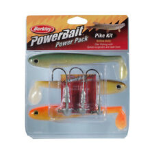 Berkley PowerBait Pro Pack