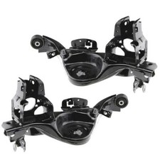 For Nissan Qashqai 07-19 Rear Track Trailing Radius Arms Wishbones Suspension