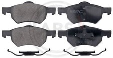 A.B.S. 37469 BRAKE PAD SET