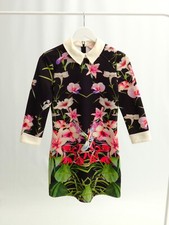 Ted Baker Shift Dress 60s