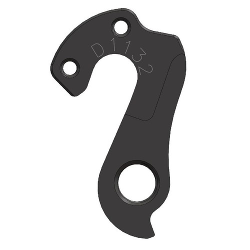 Derailleur hanger dropwhrc - derailleur,