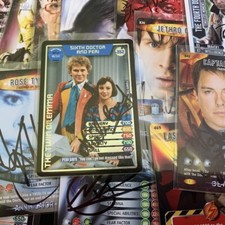 Doctor who battles - dr, in