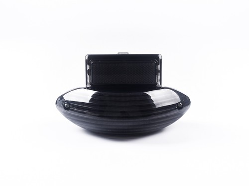 Led tail light - led,