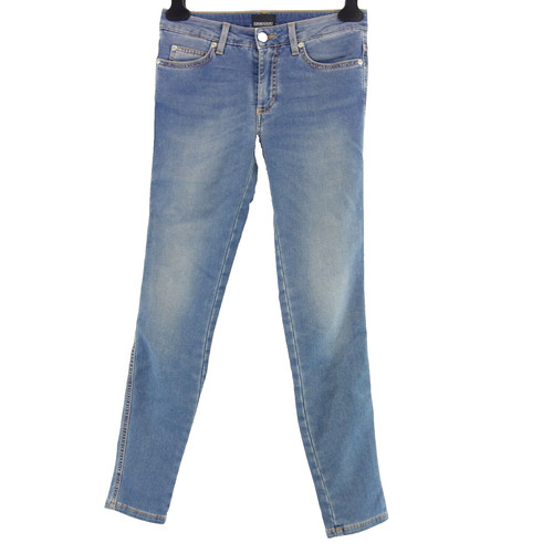 Jeans xxs ermanno - jeans, 32