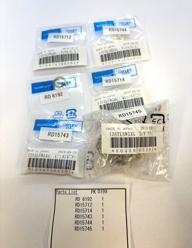 Shimano 2013 stella - shimano, xg