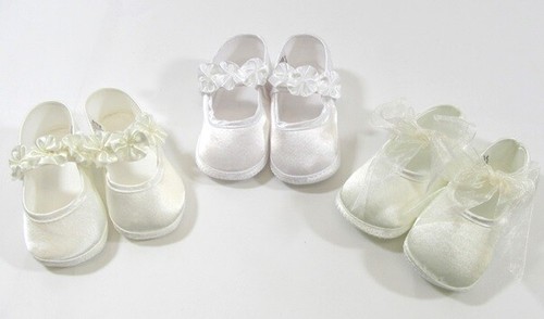 Soft sole wedding - soft,