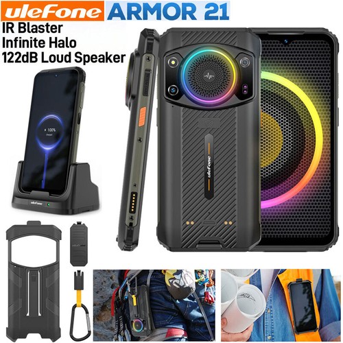 Ulefone armor lte rugged - 21,