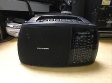 Grundig concert boy - grundig, 240