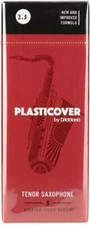 Plasticover. By D'Addario