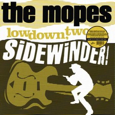 The Mopes - Lowdown, Two-Bit