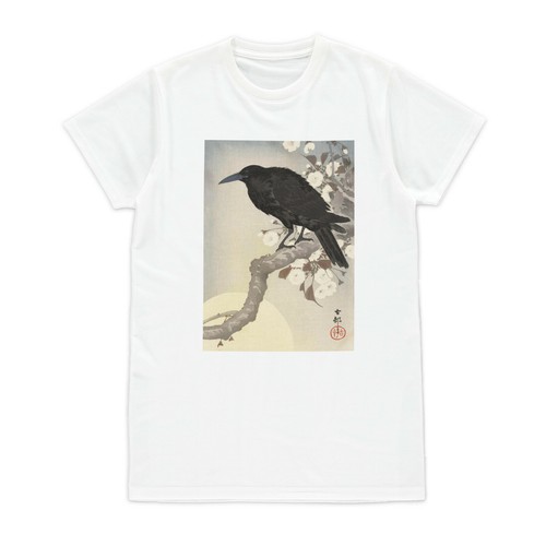 Japanese ukiyo shirt - japanese, ukiyo-e
