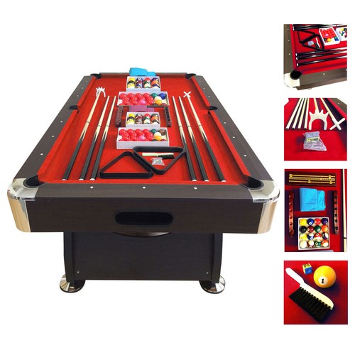 Feet billiard pool table - feet,
