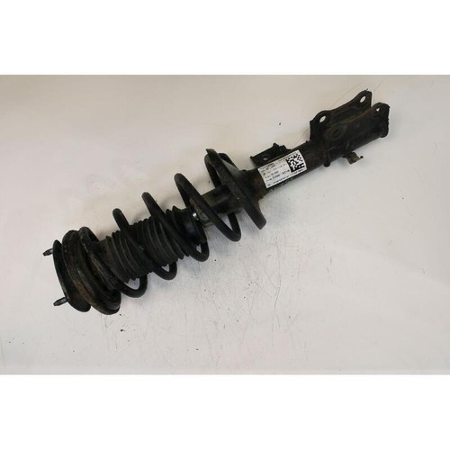 Front shock absorber - shock, suzuki