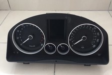VW GOLF MK5 R32 SPEEDOMETER INSTRUMENT CLUSTER CLOCK 1K6920972 HIGHLINE CAN FIT