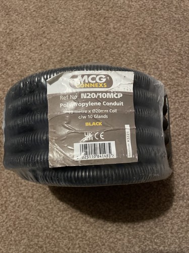 Mcg connexs flexible - mcg,